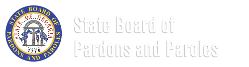 State Board of <br>Pardons and Paroles